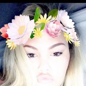 Meet your Posher, Cheyenne